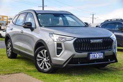 2025 GWM Haval Jolion Premium Wagon A01 for sale in North West